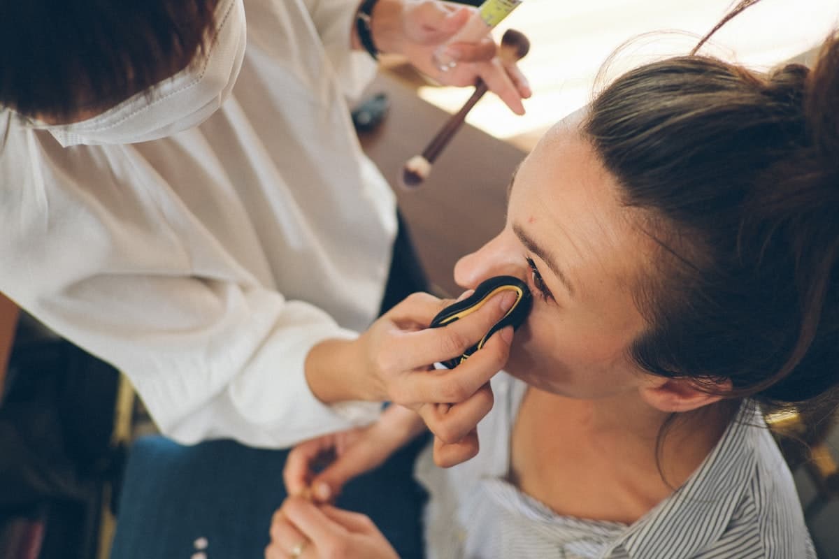Makeup Artists